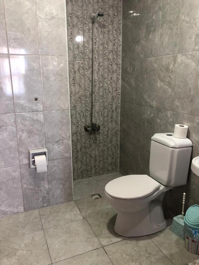 Luxor Apart Hotel Alanya Eksteriør billede