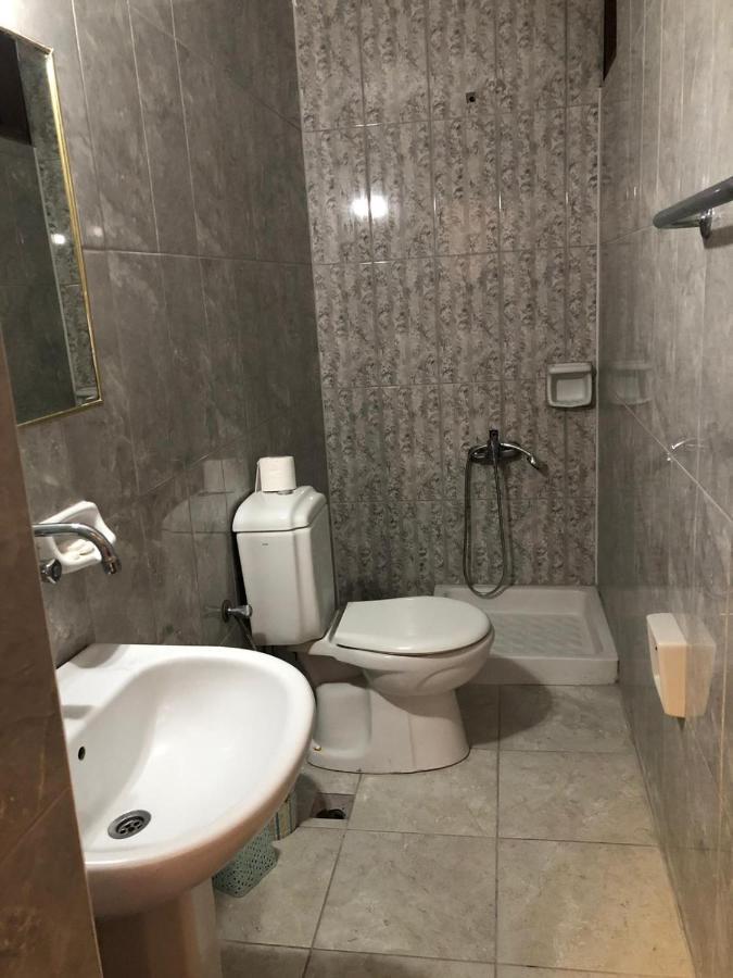 Luxor Apart Hotel Alanya Eksteriør billede