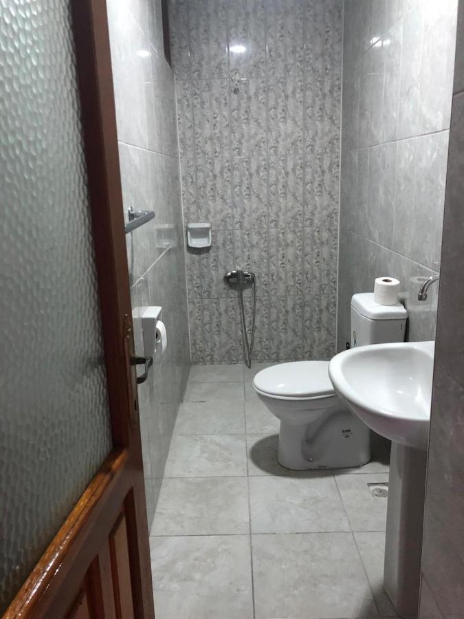 Luxor Apart Hotel Alanya Eksteriør billede