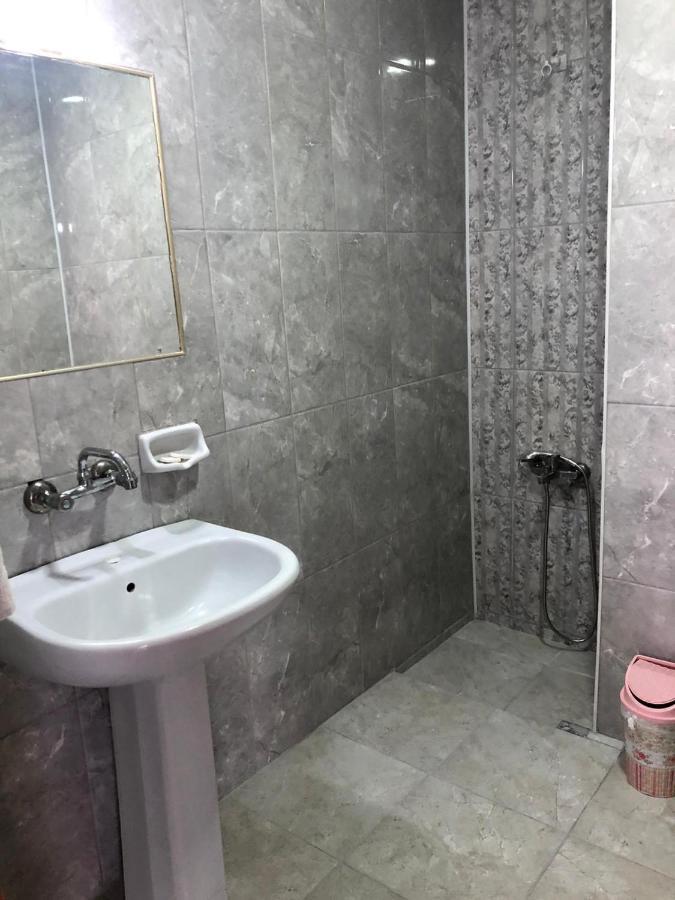 Luxor Apart Hotel Alanya Eksteriør billede