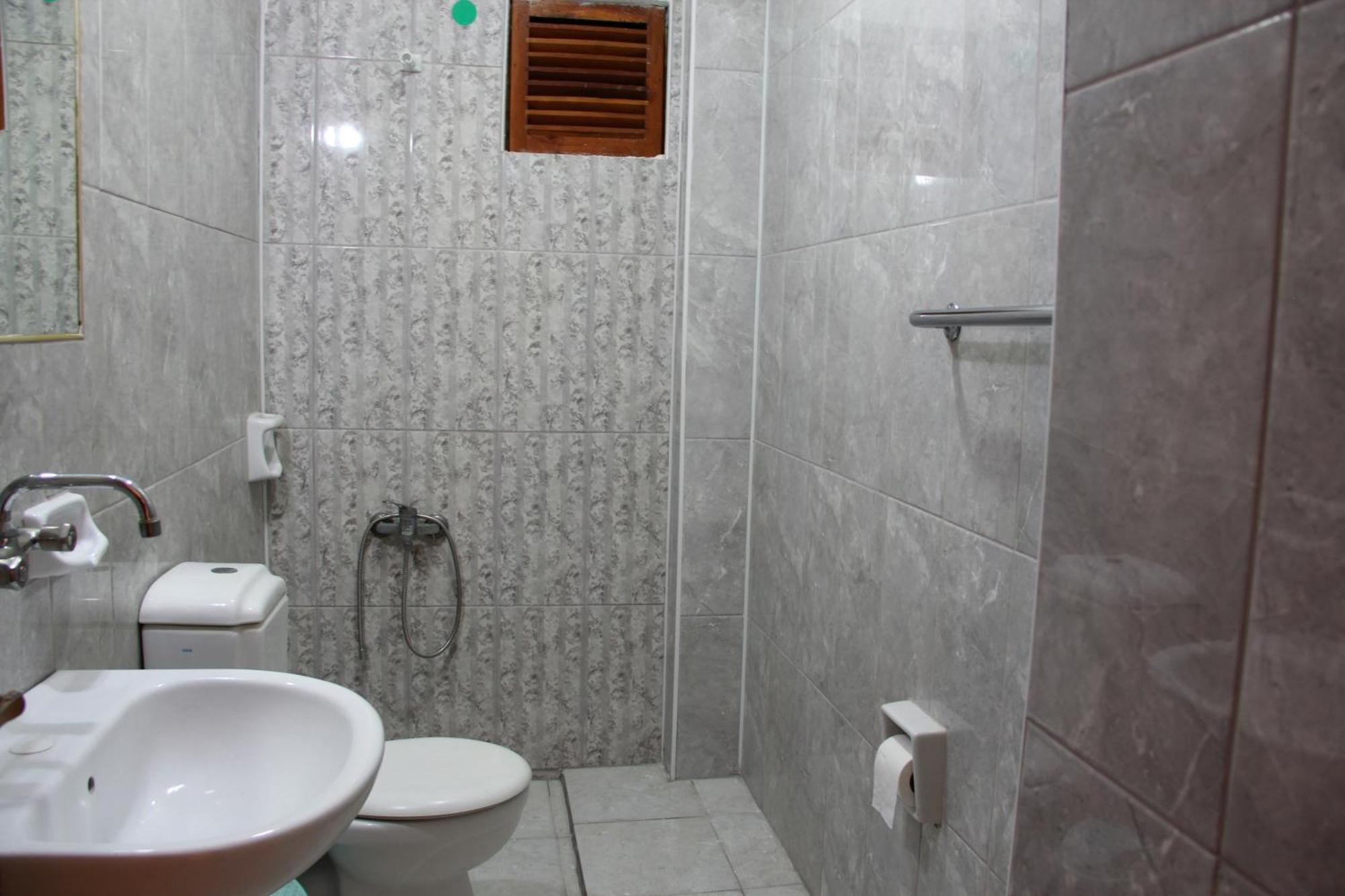 Luxor Apart Hotel Alanya Eksteriør billede